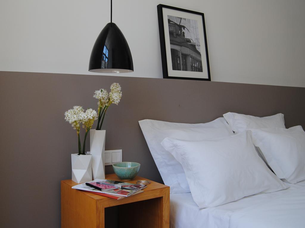 Comfort Double Room or Twin Room