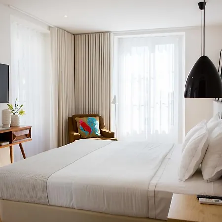The 8 - Downtown Suites-3